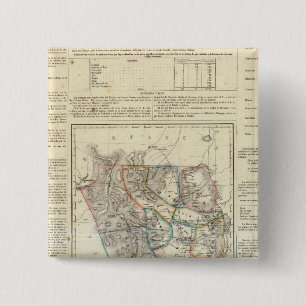 Durango, Mexiko Button