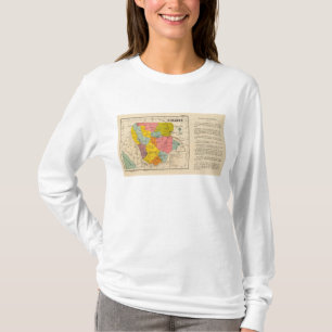 Durango, Mexiko T-Shirt