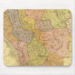 Durango Mousepad