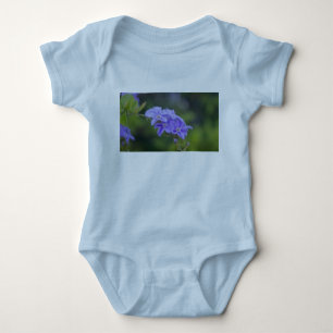 Duranta erecta baby strampler