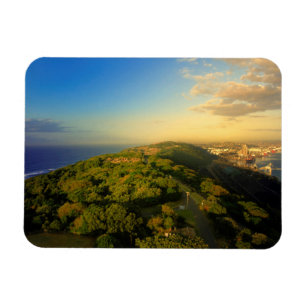 Durban’s Bluff, Durban, Kwazulu-Natal Magnet