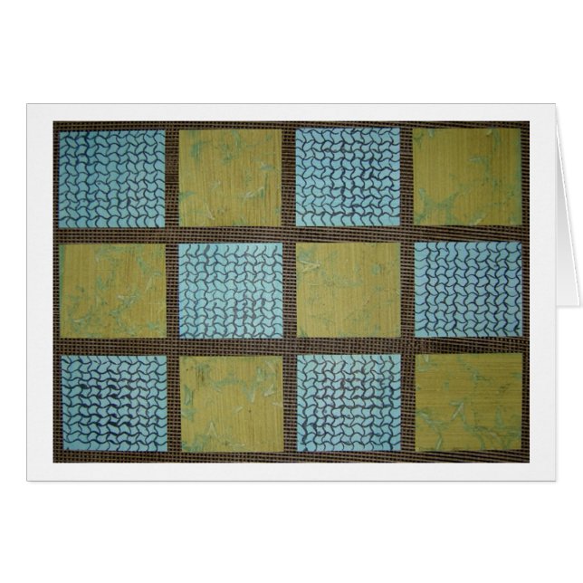 Durch das Labyrinth (Vorderseite (Horizontal))