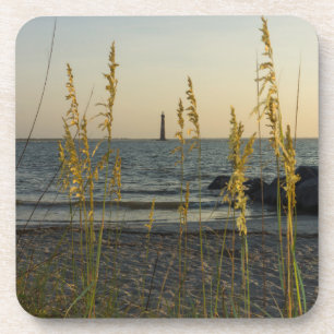 Durch das Meer Hafer Untersetzer