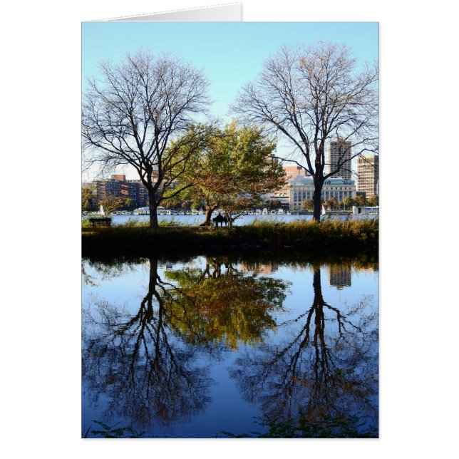 Durch den Fluss (Vorne)