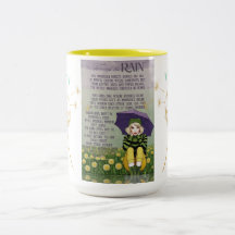 Durch den Regen (Getränke)