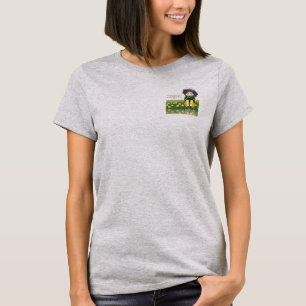 Durch den Regen T - Shirt