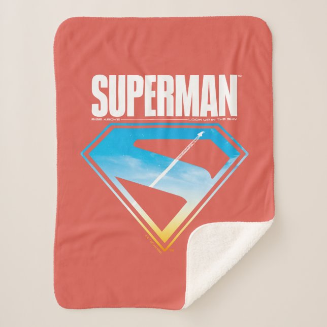 Durch den S-Schild Sherpadecke (Vorderseite)