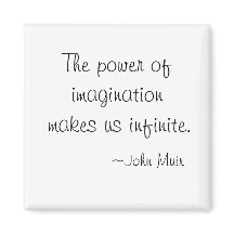 Durch die Anführung werden Magnete zitiert, die da