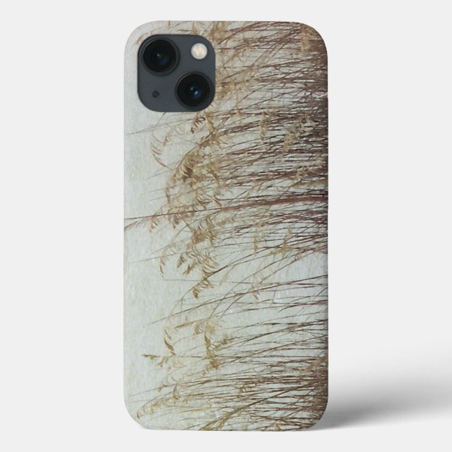Durch die Dünen II Case-Mate iPhone Hülle (Rückseite)