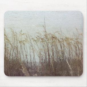 Durch die Dünen II Mousepad