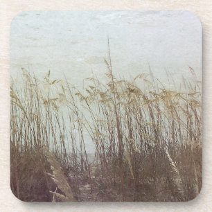 Durch die Dünen II Untersetzer