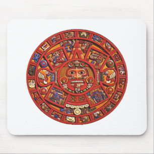 DURCH DIE PROPHEZEIUNG MOUSEPAD