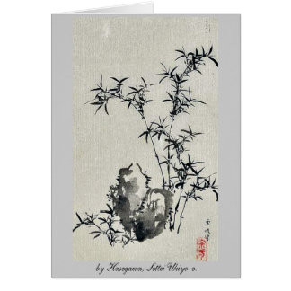 durch Hasegawa Settei Ukiyo-e.