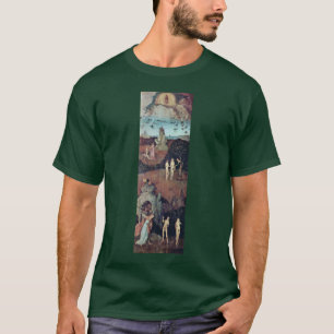 Durch Hieronymus Bosch (beste Qualität) T-Shirt