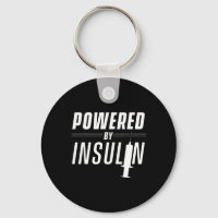 Durch Insulin-Redewendungen angetriebene Diabetike