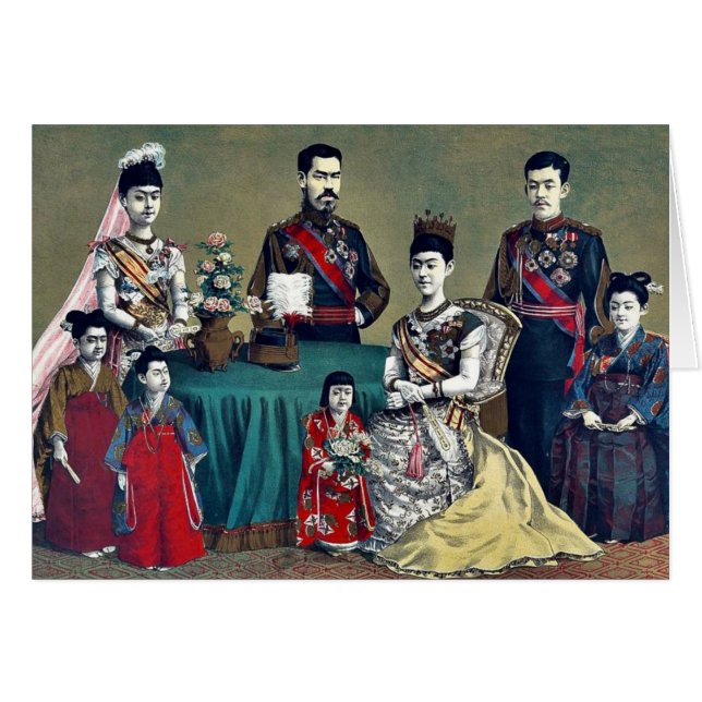 durch Kasai Torajiro, Künstler Ukiyo-e. (Vorderseite (Horizontal))