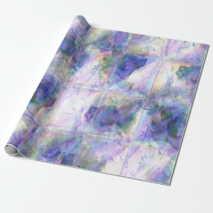 Durch mein Fenster... Geschenkpapier