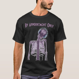 Durch Verabredungs-nur Band T-Scheiße T-Shirt