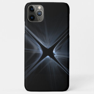Durchbrechen des Fraktals iPhone 11 Pro Max Hülle