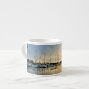 Durchbrechen II Espressotasse