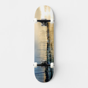 Durchbrechen II Skateboard