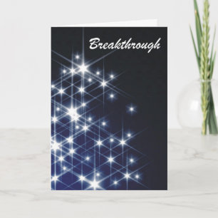 Durchbruch Karte
