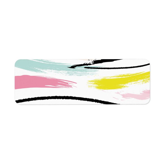 Durcheinander (Vorne)