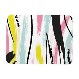 Durcheinander Magnet