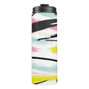 Durcheinander Thermosbecher