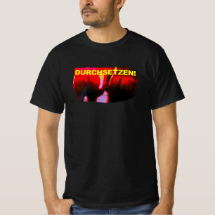 DURCHEN! - T-Shirt