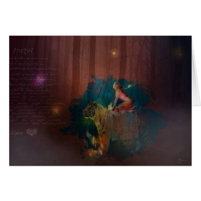 Durchfahrt (Vorderseite (Horizontal))