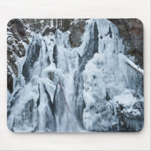 Durchfahrt Falls Mouse Pad Mousepad