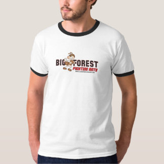 Durchführer McBeaver T-Shirt