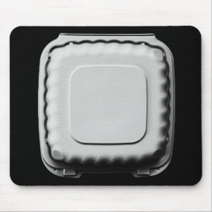 Durchführung von Container Fun Cool einzigartig Mousepad