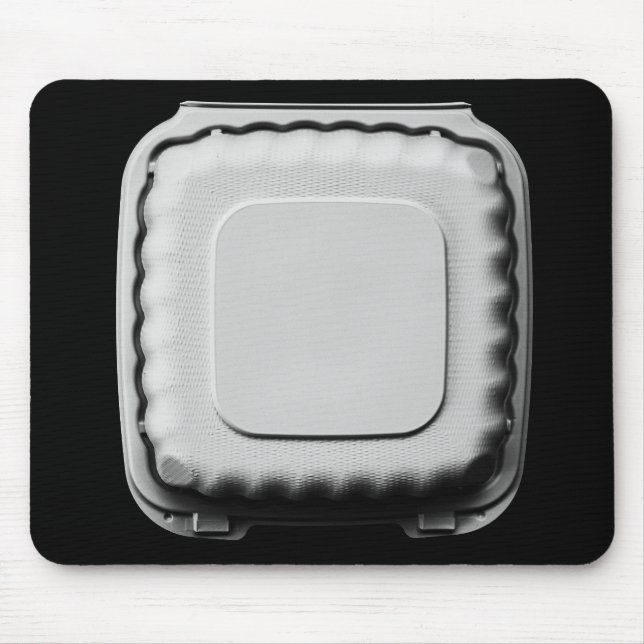 Durchführung von Container Fun Cool einzigartig Mousepad (Vorne)