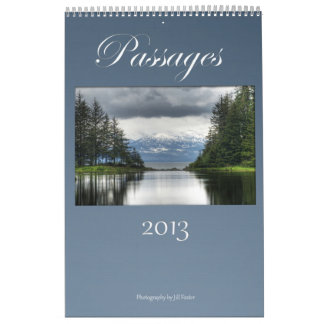 Durchgänge 2013 kalender