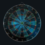 DURCHGEHEN-STERN DARTBOARD-RAUMCW LÖWE DARTSCHEIBE<br><div class="desc">Ein schöner und interessanter Dartboardentwurf. Als Hintergrund der Weltraum mit einem Durchgehenstern, genannt CW Löwen, der, nach Ansicht der NASAs "durch Raum an ungefähr 204.000 Meilen pro Stunde rast (91 Kilometer pro Sekunde). Sie verschüttet seine eigene Atmosphäre, um eine rußige Muschel des weggeworfenen Materials zu bilden. Diese Muschel kann in...</div>
