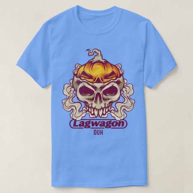 durchgestrichen T-Shirt (Design vorne)