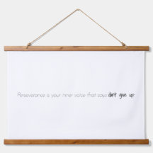 Durchhaltebügel aus Holz mit aufgetauchter Wand