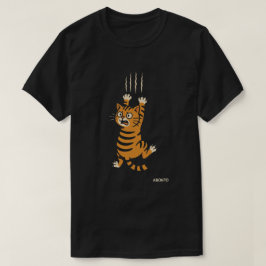 Durchhalten, fast geschafft! T-Shirt
