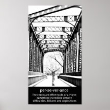 Durchhaltevermögen auf Langboard