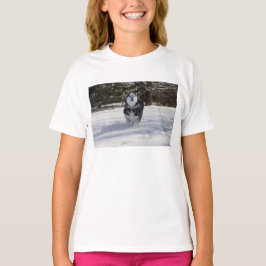 Durchladen Baby T-shirt