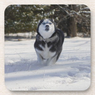 Durchladen Untersetzer