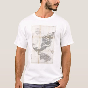 Durchläufe, Sierra Nevada, der T-Shirt