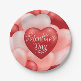 Durchmesser der Papierplatte 9"FDA genehmigt für L Pappteller