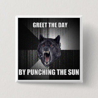 Durchschlag The Sun Button