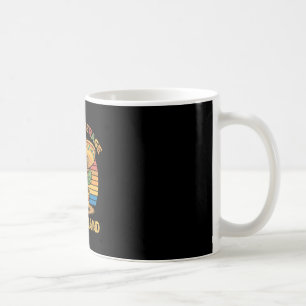 Durchschnittlicher Nacho-Ex-Ehemann passend zum me Kaffeetasse