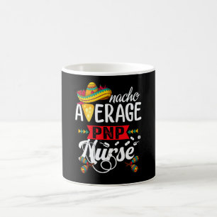 Durchschnittlicher Onkologie-Kinderkrankenschweste Kaffeetasse