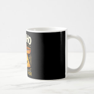 Durchschnittlicher Rick Personalisierter Name Lust Kaffeetasse