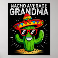 Durchschnittstante Oma lustig cinco de mayo mexika